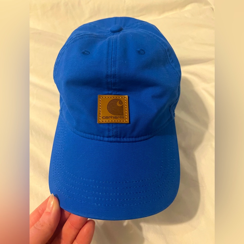 Carhartt hat